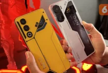 HP Gaming Murah Spek Dewa? Nubia Neo 3 GT Jawabannya!