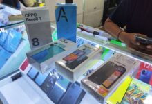 HP Murah Rajai Pasar Smartphone Indonesia: Data Canalys Terbaru