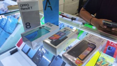 HP Murah Rajai Pasar Smartphone Indonesia: Data Canalys Terbaru