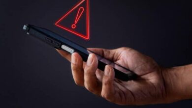 HP Terkena Malware? 7 Dampak Bahaya yang Mengintai Anda