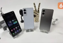 Harga Samsung Galaxy S25 Edge Indonesia: Bocoran Spesifikasi & Harga