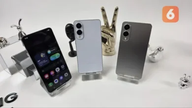 Harga Samsung Galaxy S25 Edge Indonesia: Bocoran Spesifikasi & Harga