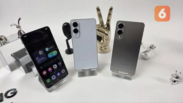 Harga Samsung Galaxy S25 Edge Indonesia: Bocoran Spesifikasi & Harga