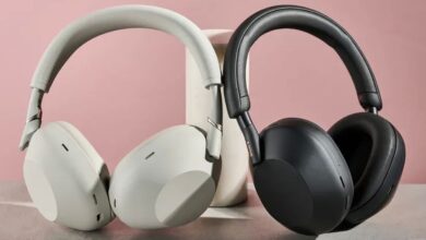 Headphone Sony WH-1000XM6: Lipat, Canggih, Harga 7 Jutaan?