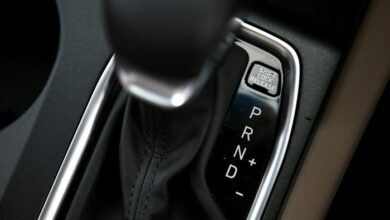 Hindari 5 Kesalahan Fatal Mobil Matic: Bahaya Mengintai Anda!