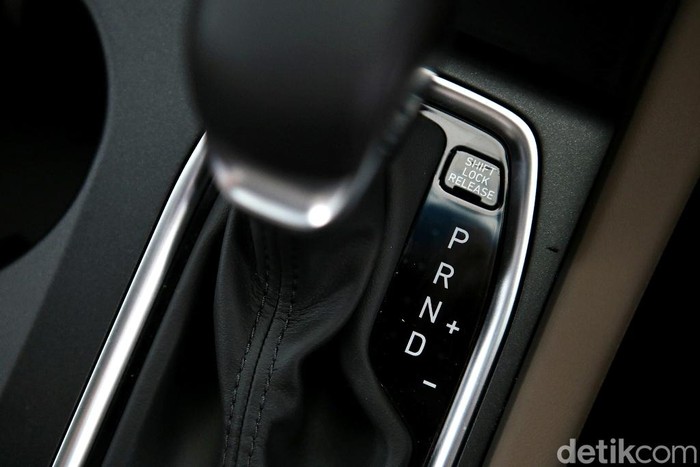 Hindari 5 Kesalahan Fatal Mobil Matic: Bahaya Mengintai Anda!
