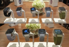 Huawei Watch Fit 4 & Pro: Fitur Canggih, Resmi di Indonesia