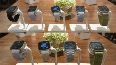 Huawei Watch Fit 4 & Pro: Fitur Canggih, Resmi di Indonesia