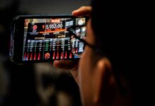 IHSG Naik Turun? Coba Saham Unggulan Ini Sekarang!