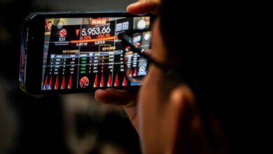 IHSG Naik Turun? Coba Saham Unggulan Ini Sekarang!