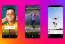 Instagram Edits: Saingi CapCut, Editor Video Baru yang Mempesona
