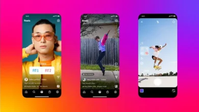 Instagram Edits: Saingi CapCut, Editor Video Baru yang Mempesona
