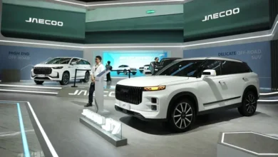 Jaecoo Indonesia: Ekspansi Agresif, 40 Dealer Baru di 2025