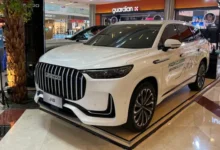 Jaecoo J8: SUV Premium Nasional, Tantangan Baru di Pasar Otomotif