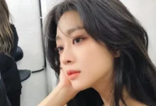 Jo Bo Ah Ungkap Alasan Penundaan Drama 'Knock-Off'