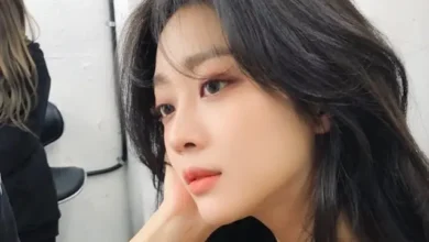 Jo Bo Ah Ungkap Alasan Penundaan Drama 'Knock-Off'
