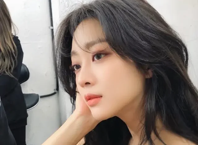 Jo Bo Ah Ungkap Alasan Penundaan Drama 'Knock-Off'