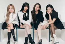KCON LA 2025: Kiss Of Life Batal, Penyelenggara Minta Maaf
