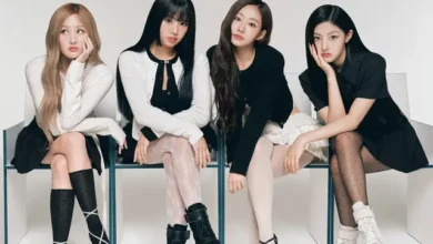 KCON LA 2025: Kiss Of Life Batal, Penyelenggara Minta Maaf