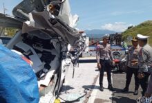 Kecelakaan Maut Cisumdawu: Pelajaran Berharga dari Tragedi HiAce