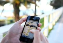 Lacak Lokasi Teman: WhatsApp & Google Maps Mudah