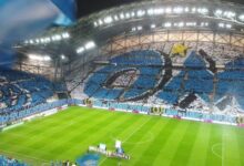 Legenda Marseille: 5 Pencetak 20+ Gol Ligue 1
