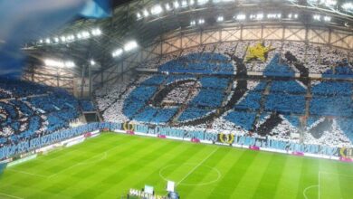 Legenda Marseille: 5 Pencetak 20+ Gol Ligue 1