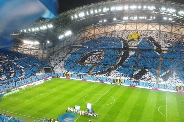 Legenda Marseille: 5 Pencetak 20+ Gol Ligue 1