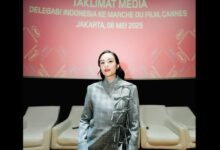 Liburan Eksotis Chelsea Islan: Potret Cantik & Menginspirasi