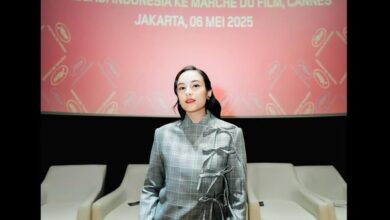 Liburan Eksotis Chelsea Islan: Potret Cantik & Menginspirasi