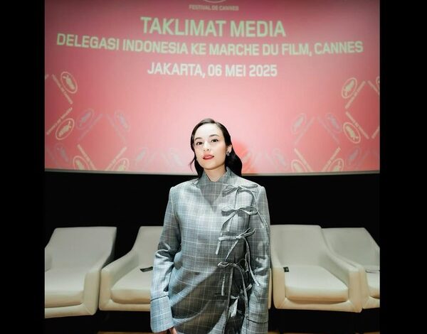 Liburan Eksotis Chelsea Islan: Potret Cantik & Menginspirasi