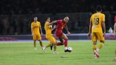 Liga 1 2025/26: Resmi, Pemain Asing Tetap 8