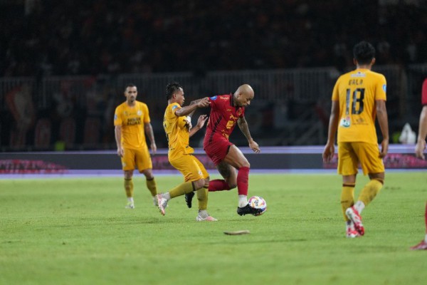 Liga 1 2025/26: Resmi, Pemain Asing Tetap 8