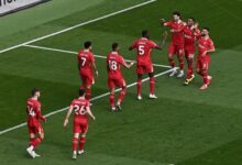 Liverpool Cetak Sejarah! UCL Tiketnya, Liga Inggris Panas