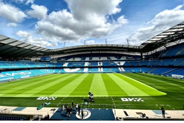 Man City: 3 Legenda Bakal Hengkang Musim Panas 2025?