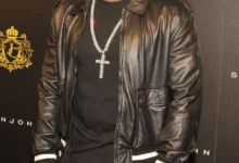 Mantan Diddy, Cassie Ventura: Horor Haid Saat Dipaksa 'Freak Off'