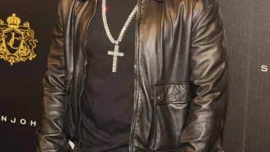 Mantan Diddy, Cassie Ventura: Horor Haid Saat Dipaksa 'Freak Off'