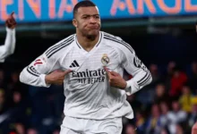 Mbappe di Madrid: Rekor Ronaldo Tertandingi, Kritik Menggunung?