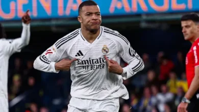 Mbappe di Madrid: Rekor Ronaldo Tertandingi, Kritik Menggunung?