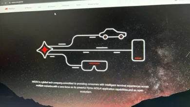 Meizu Kembali! Smartphone AI Canggih, Ramaikan Pasar Indonesia