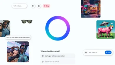 Meta AI: Chatbot Cerdas Pribadi, Kini di iOS & Android