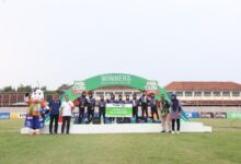 MilkLife Soccer Challenge Solo 2025: Kemenangan Spektakuler Tercapai