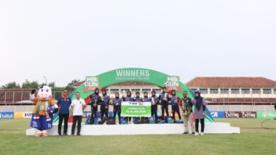 MilkLife Soccer Challenge Solo 2025: Kemenangan Spektakuler Tercapai
