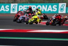 MotoGP 2025: Kejutan Bezzecchi, Marquez Kokoh di Puncak?