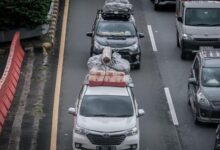 Mudik Aman Anti Rampok: 5 Tips Jitu Liburan Lancar