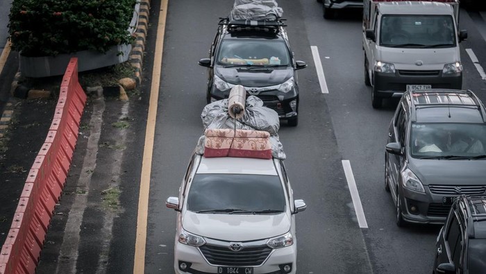 Mudik Aman Anti Rampok: 5 Tips Jitu Liburan Lancar