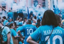 Napoli Juara Serie A: 4 Musim Kejayaan Partenopei