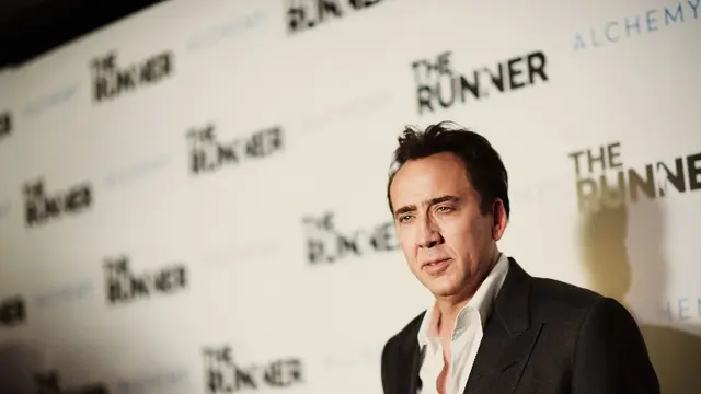 Nicolas Cage: Film Gagal vs. Sukses, Kisah Aktor Legendaris