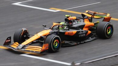 Norris Menang GP Monako 2025: Kejutan Spektakuler F1