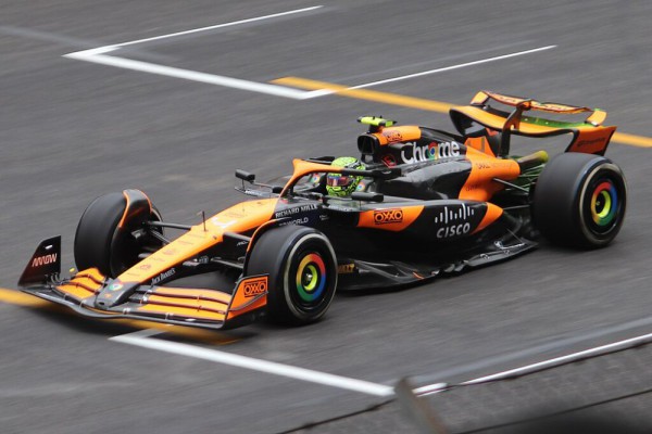 Norris Menang GP Monako 2025: Kejutan Spektakuler F1